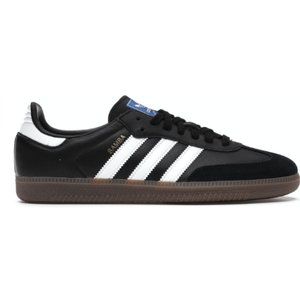Adidas Samba Black OG Size M5/W6